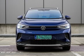 Volkswagen ID.4 Pro Performance 77kWh Max - 2