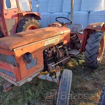 Zetor 2511 - 2