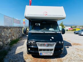 KARAVAN FIAT DUCATO - 2