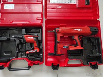 HILTI BX3  -Hilti SD 5000 - 2