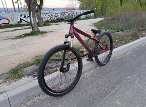 CTM Dirtking Custom - 2