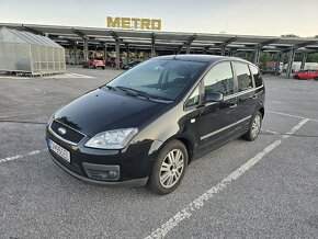 Ford Focus C-max - 2