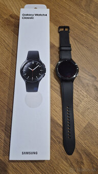 Galaxy watch 4 Classic 46mm - 2