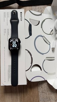 Apple Watch 9 GPS 41mm - 2