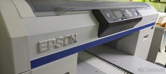 EPSON F2000 tlač na textil - 2