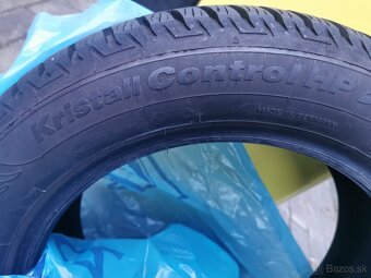 Zimné pneu 205/55 R16 - 2