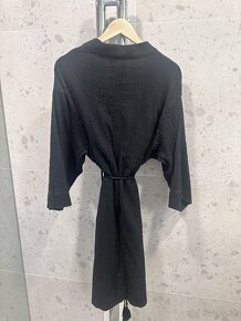 Kimono dámske PULL&BEAR - 2