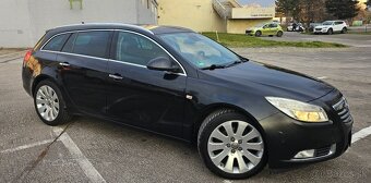 Opel insignia 2011 - 2