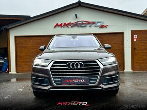 Audi Q7 2019 3.0 TDI Quattro 200kW - Odpočet DPH - 2