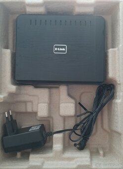 Wifi router D-Link DIR-600 - 2