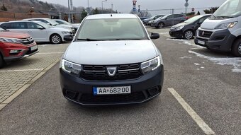 Dacia Sandero 1.0 SCe Access - 2