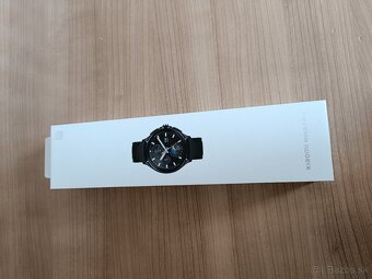 Smart hodinky Xiaomi Watch 2 Pro. - 2