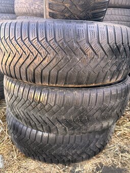 Zimné pneumatiky 195/65r15 - 2