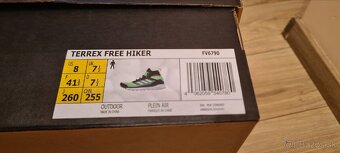 Adidas Terrex Free Hiker - 2