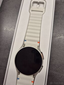 Smart watch samsung galaxy 7 - 2