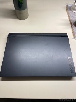 Lenovo Legion 5 15arh05 (USA + UA klávesnica) - 2