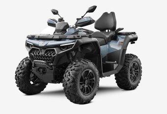 CFMOTO Gladiator X850 G3 T3b/L7e - 2