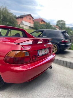 Honda CRX Del Sol Targa 1.6 r.92 - 2