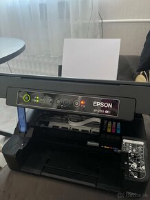 Epson Tlaciaren / Skener / Printer / Scanner - 2