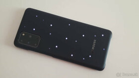 Samsung Galaxy S20+ Smart LED obal - 2