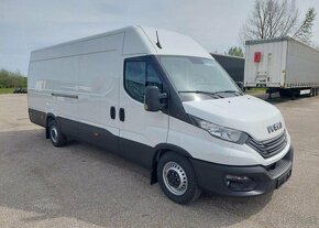 Iveco Daily 35S18H 4x2 benzín 129 kw - 2