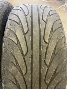 215/50 R17 95W letne - 2