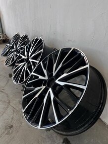 R18 5x114,3 toyota hyundai atď - 2