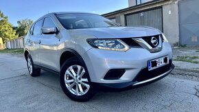 NISSAN X-TRAIL 1.6 DCI 148000KM AKO NOVE KUPENE NA SK - 2