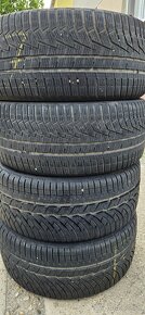 Mischelin R19 245/40 Hankook - 2