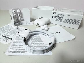 Apple Airpods Slúchadlá (všetky modely) - 2