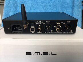 PREDAM DAC PREVODNIK SMSL SU 9n. - 2