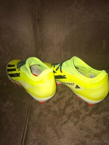 Kopacky adidas crazyfast - 2