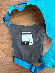 Postroj Ruffwear veľkosť S - 2