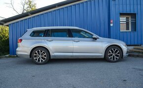 Volkswagen Passat B8 Variant 2.0 TDI DSG - 2