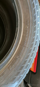 215/60 r16 yokohama zimne - 2