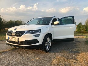 Predám Škoda Karoq 1.5 TSI Style - 2