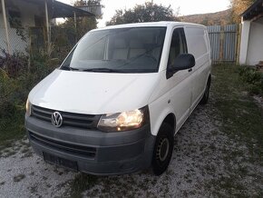 Transporter T5.1 - 2