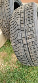 Pneumatiky 205/55 R17 - 2