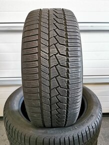 Continental 245/50 R19 105V zimné pneumatiky 2022 - 2