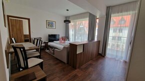 Apartmán HREBIENOK RESORT I. - 69 m2, odp.DPH - 2