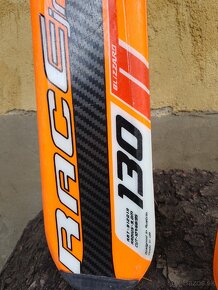 Lyže blizzard race GS 130cm - 2