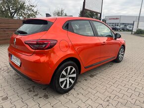 Renault Clio 0.9 TCe - 2