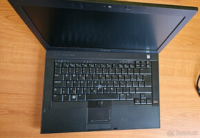 DELL Latitude E6400 - 2