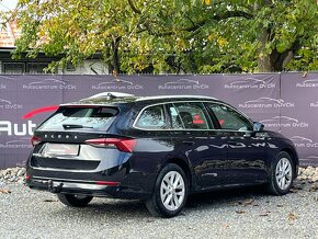 Škoda Octavia Combi 2.0 TDI SCR Style DSG - 2