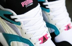 Panske sneakery PUMA - 2