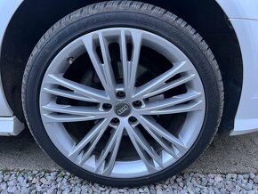 5x112 r20 originál AUDI - 2