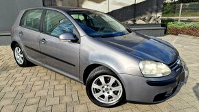 Volkswagen Golf 5 1.4 16V - 2