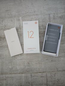 Xiaomi 12T PRO - 2