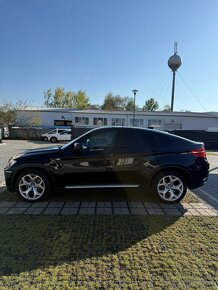 BMW x6 35d - 2