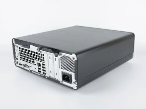 HP 400 G6 -i5 9500, 16GB RAM, 512GB NVMe SSD, ZÁRUKA, Win 11 - 2